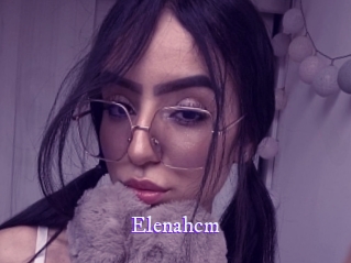 elenahcm Super Webcam