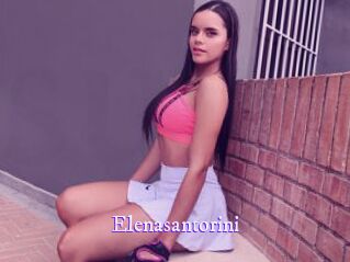 Elenasantorini