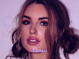 Elenast