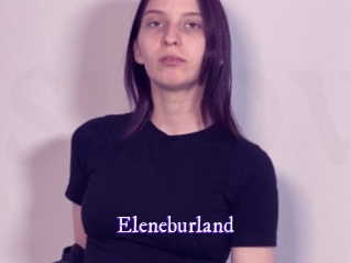 Eleneburland