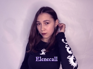 Elenecall