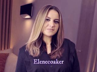 Elenecoaker