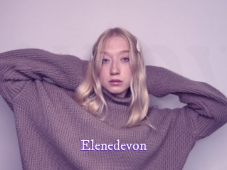 elenedevon Super Webcam