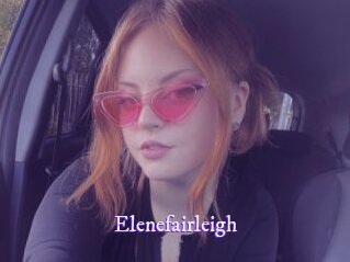 elenefairleigh Super Webcam