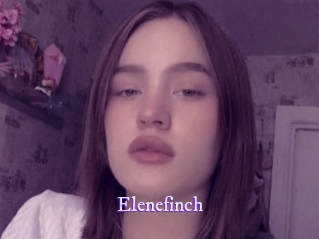 Elenefinch