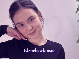 Elenehawkinson