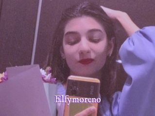 Elfymoreno