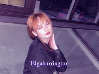 elgaburrington Super Webcam