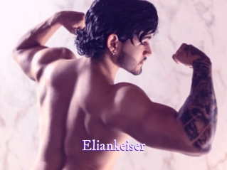 eliankeiser Super Webcam