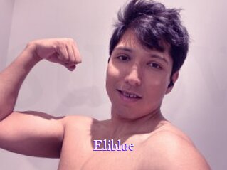 Eliblue