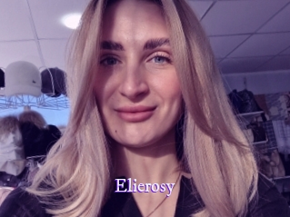 Elierosy