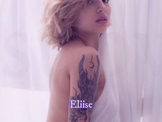 Eliise