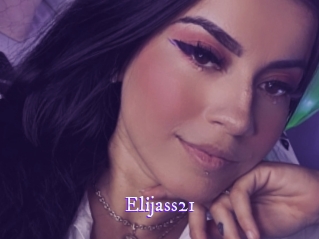 elijass21 Super Webcam
