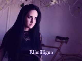 elimilligun Super Webcam
