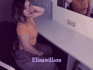 Elinawillson