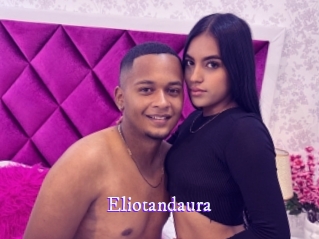 eliotandaura Super Webcam