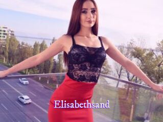 Elisabethsand