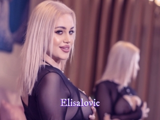 Elisalovie