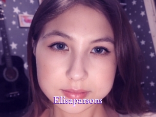 Elisaparsons