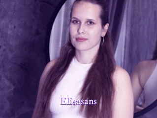 Elisasans