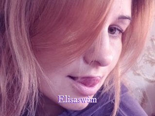 elisaswim Super Webcam