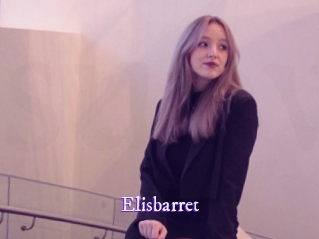 Elisbarret