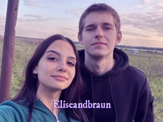 Eliseandbraun