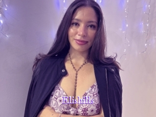elishills Super Webcam