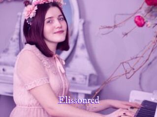 Elissonred