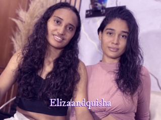 elizaandquisha Super Webcam