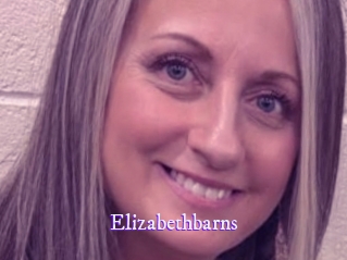 elizabethbarns Super Webcam
