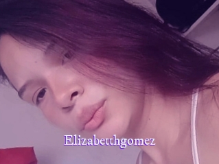 elizabetthgomez Super Webcam