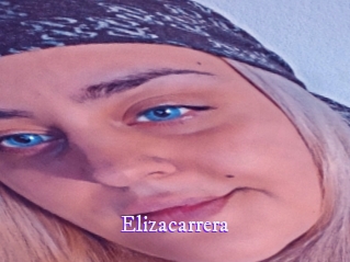 elizacarrera Super Webcam