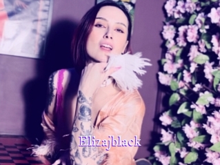 Elizajblack