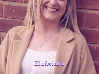 Elizibethfox