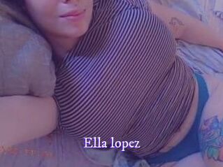 Ella_lopez