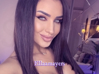 Ellaamayers