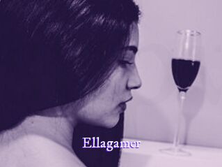 Ellagamer