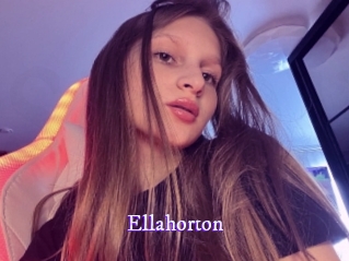 ellahorton Super Webcam