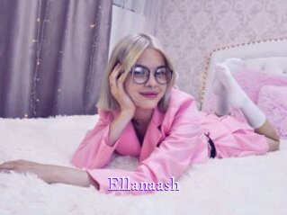 Ellanaash