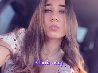 Ellariavenar