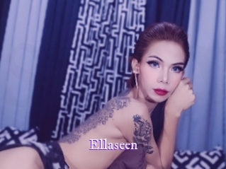 Ellaseen