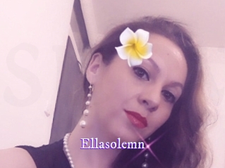 ellasolemn Super Webcam