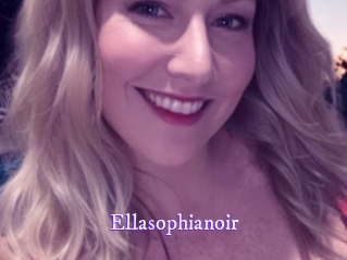 ellasophianoir Super Webcam