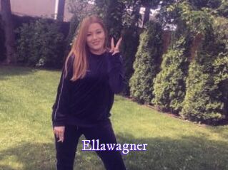 ellawagner Super Webcam