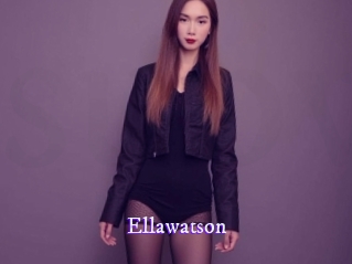 Ellawatson