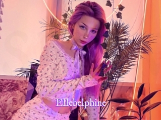 ellebelphine Super Webcam