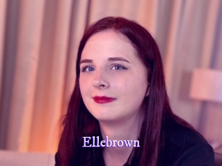 Ellebrown