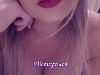 ellemayvixen Super Webcam