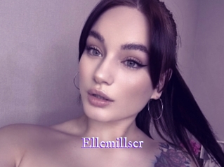ellemillser Super Webcam